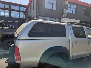 Rabljeni Djelovi Za Toyota Pic Up Hilux 1990