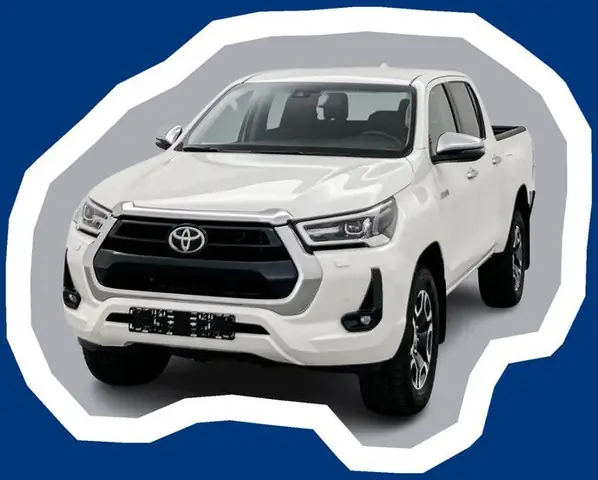 Rabljeni Pick Up Vozila Toyota Hi Lux Rabljeni Pick Up Vozila Toyota Hi Lux