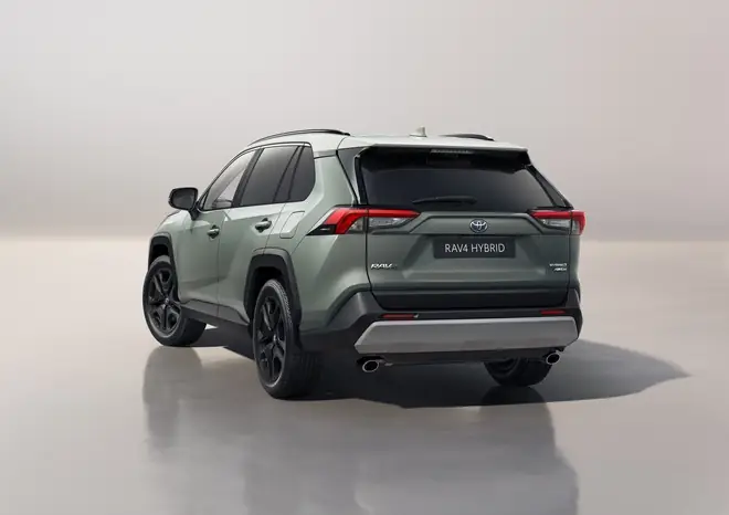 Rav4 Toyota Khi Nào Về Viêt Nam Rav4 Toyota Khi Nào Về Viêt Nam