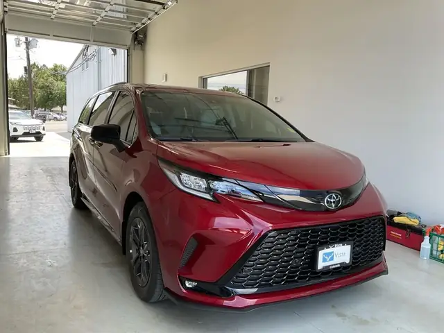 Reset Maintenance Light Toyota Sienna Push Button Start