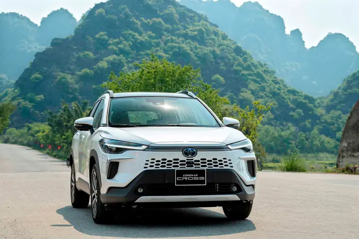 Review Làm Việc Tại Toyota Việt Nam Review Làm Việc Tại Toyota Việt Nam