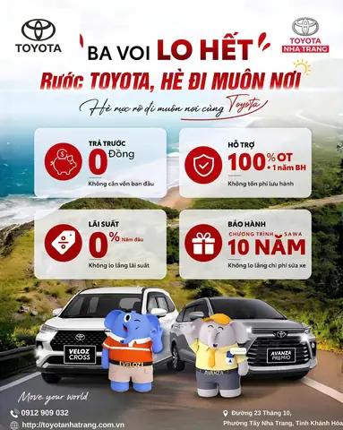 Review Nhân Viên Tư Vấn Bán Ô Tô Toyota