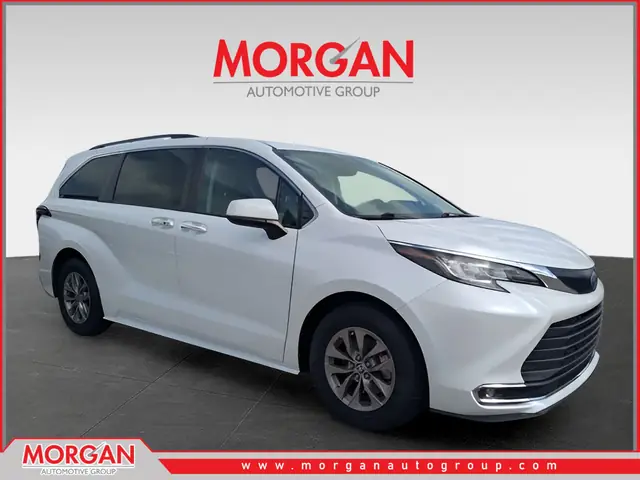 Rountree Moore Toyota Lake City Florida