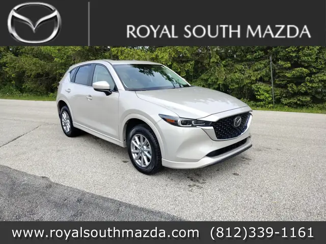 Royal South Toyota Bloomington In 47401