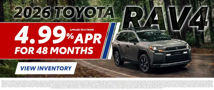 Rusty Wallace Toyota Morristown Tn Service