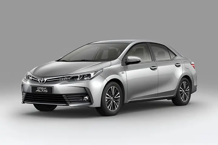 Sách Hướng Dẫn Sử Dụng Toyota Altis Sách Hướng Dẫn Sử Dụng Toyota Altis