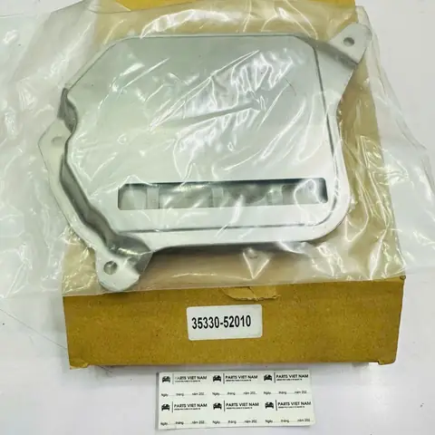 Sách Hướng Dẫn Thay Dầu Xe Toyota Vió 2006