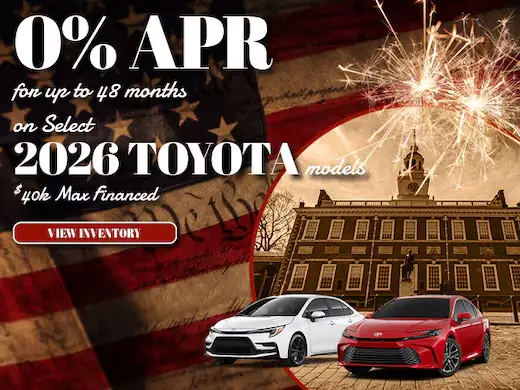 San Luis Obispo Toyota Used Cars