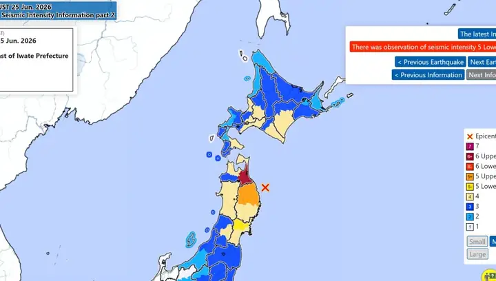 Security Breach 2019 Toyota Japan Representative