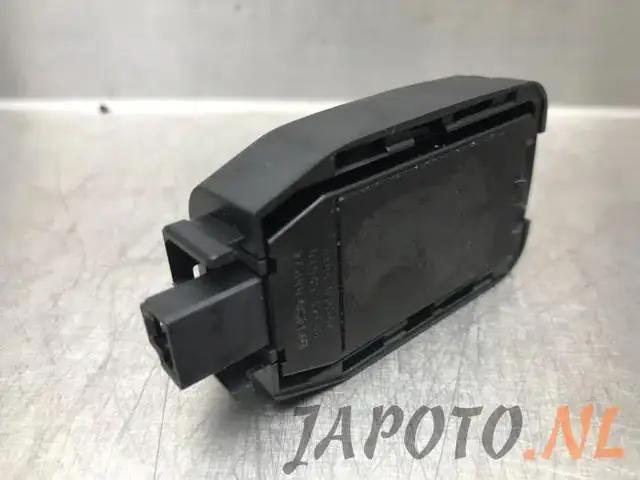 Sensor Auto Light Of Toyota Yaris 2018