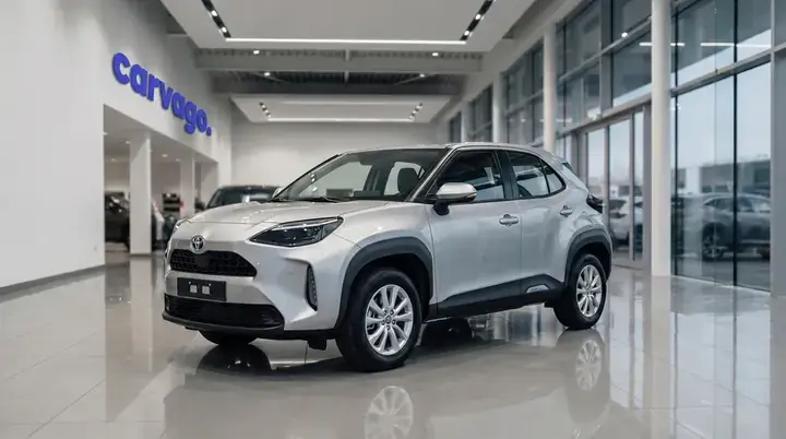 Sensor Auto Light Of Toyota Yaris 2018