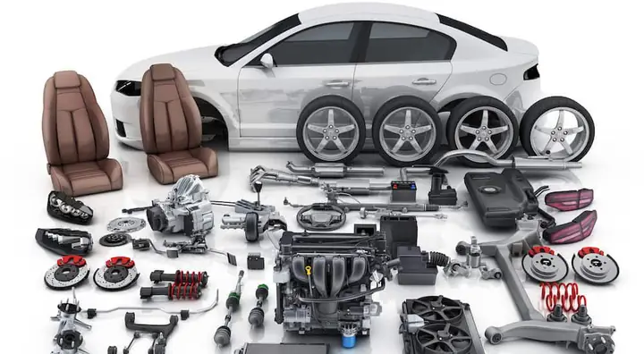 Shop Bán Phụ Tùng Toyota Chính Hãng Shop Bán Phụ Tùng Toyota Chính Hãng
