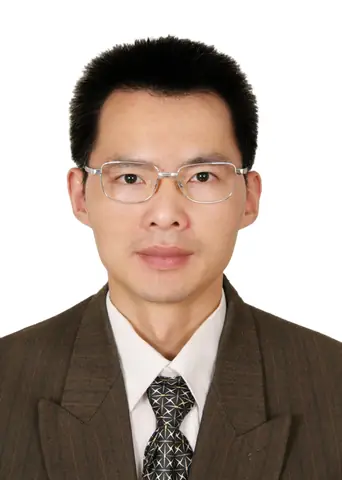 Shuangshuang Zhong Toyota Technological Institute Scholar