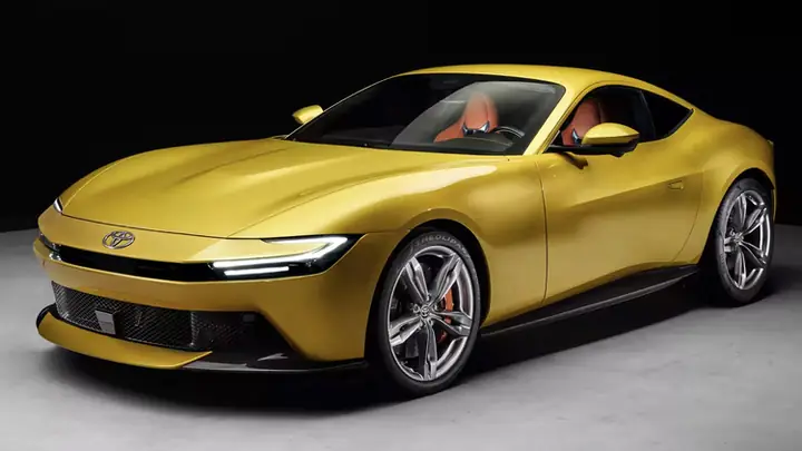 Siei Xe Toyota Va Hon Da