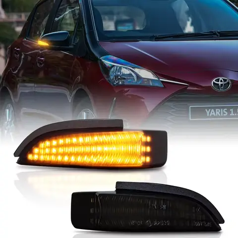 Signal Error On Toyota Yaris 2014 Signal Error On Toyota Yaris 2014