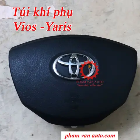 Signal Error On Toyota Yaris 2014