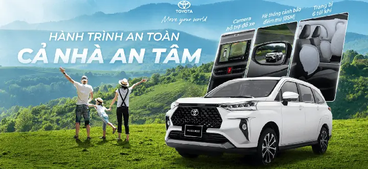Slide Hệ Thống Phanh Ebd Trên Xe Toyota