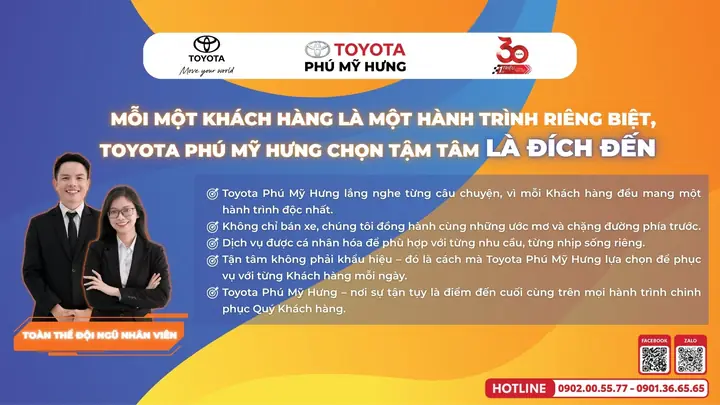Slogan Quy Trinh Dịch Vụ Của Toyota Slogan Quy Trinh Dịch Vụ Của Toyota