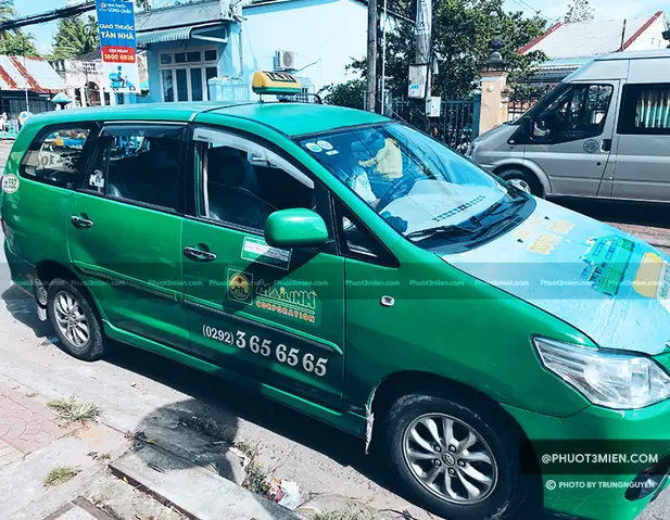 So Dien Thoai Toyota Can Tho