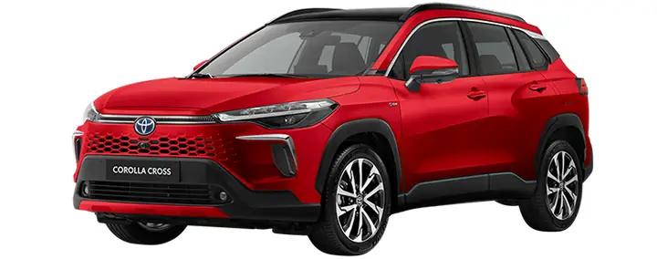 Số Điện Thoại Toyota Hải Dương