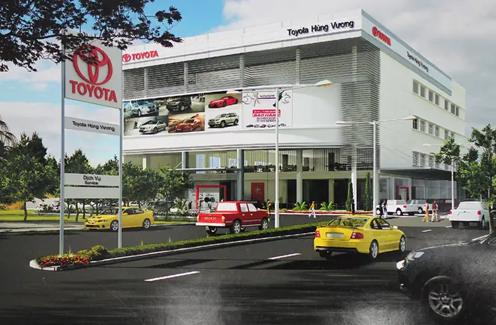So Dien Thoai Toyota Hung Vuong