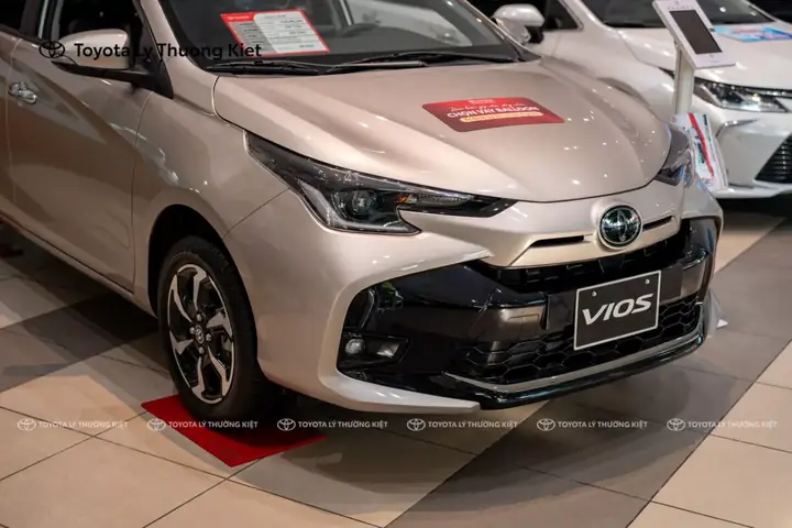So Dien Thoai Toyota Ly Thuong Kiet