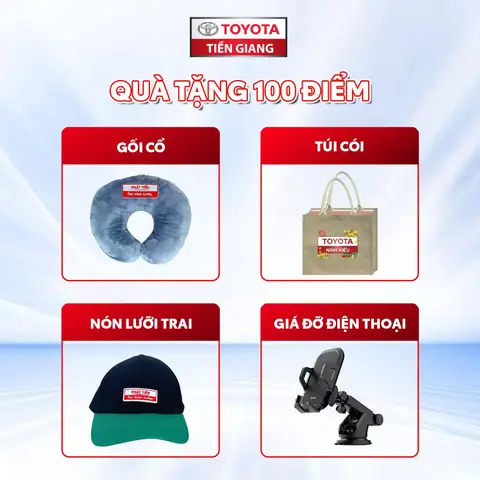 Số Điện Thoại Toyota Ninh Kiều Cần Thơ