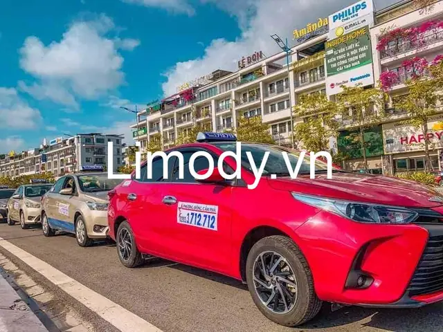 Số Điền Thoại Toyota Quảng Ninh Số Điền Thoại Toyota Quảng Ninh