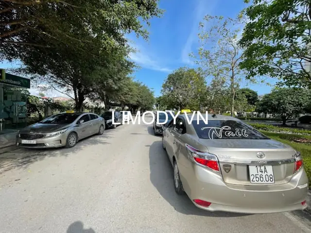 Số Điền Thoại Toyota Quảng Ninh Số Điền Thoại Toyota Quảng Ninh