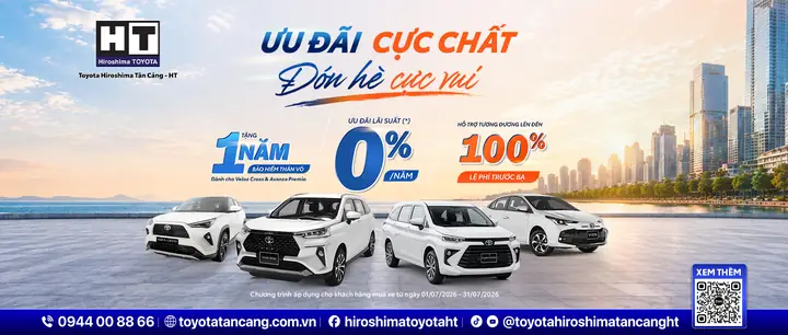 So Dien Thoai Toyota Tan Cang