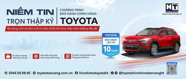 So Dien Thoai Toyota Tan Cang