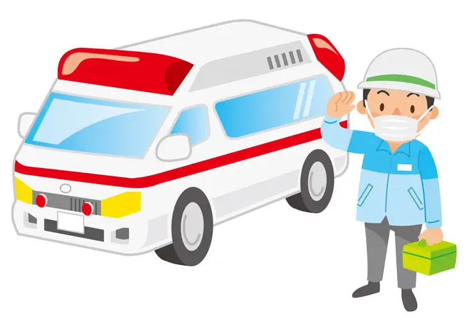 Sơ Đô Câ U Ta O Xe Cứu Thương Toyota Sơ Đô Câ U Ta O Xe Cứu Thương Toyota