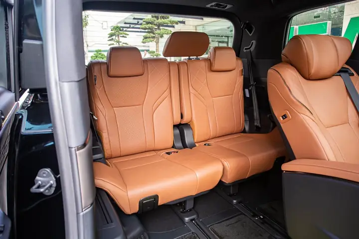 Số Ghe Ngoi Xe Toyota Alphard Số Ghe Ngoi Xe Toyota Alphard