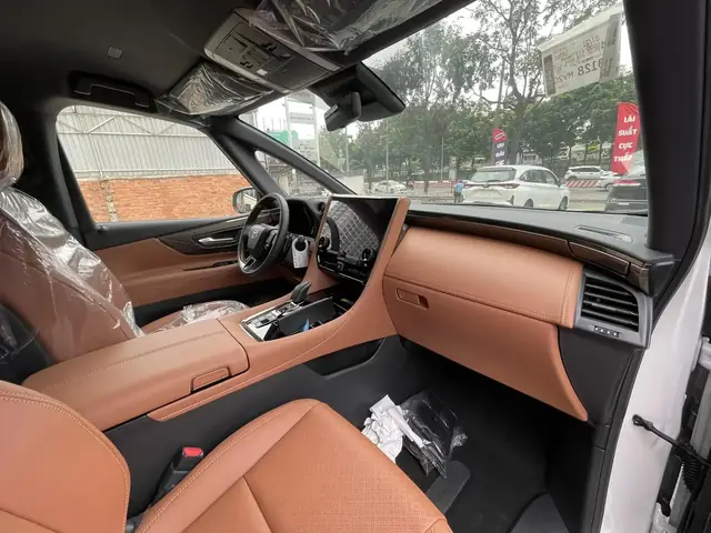 Số Ghe Ngoi Xe Toyota Alphard Số Ghe Ngoi Xe Toyota Alphard