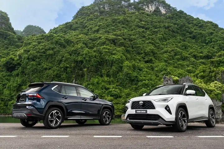 So Sánh Các Bản Toyota Prado So Sánh Các Bản Toyota Prado