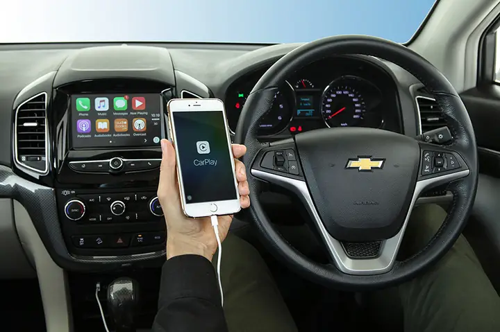 So Sánh Chevrolet Captiva 2016 Và Toyota Inova 2016 So Sánh Chevrolet Captiva 2016 Và Toyota Inova 2016