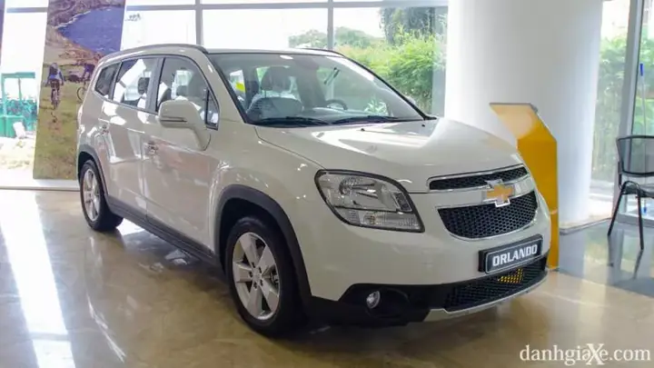 So Sánh Chevrolet Orlando 2018 Vs Toyota Innova 2018 So Sánh Chevrolet Orlando 2018 Vs Toyota Innova 2018