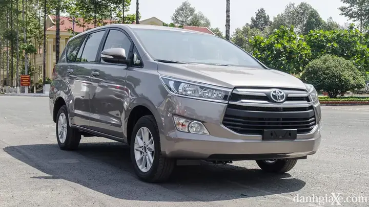 So Sánh Chevrolet Orlando 2018 Vs Toyota Innova 2018 So Sánh Chevrolet Orlando 2018 Vs Toyota Innova 2018