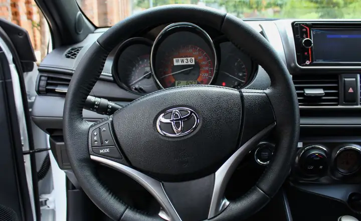 So Sánh Ford Ecosport 2018 Và Toyota Yaris
