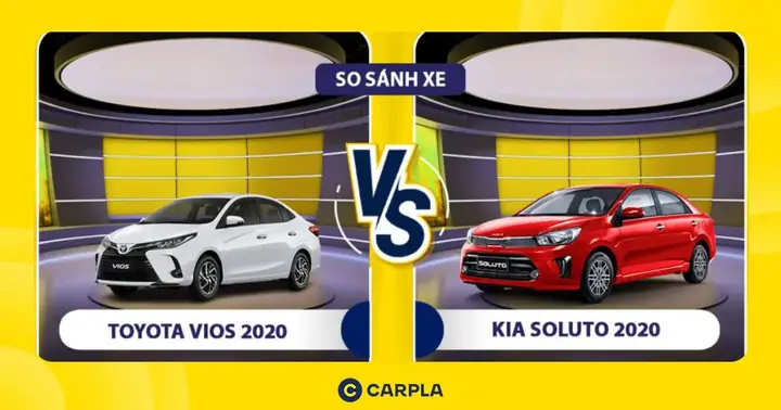 So Sanh Ford Ecosport Titanium Va Toyota Vios