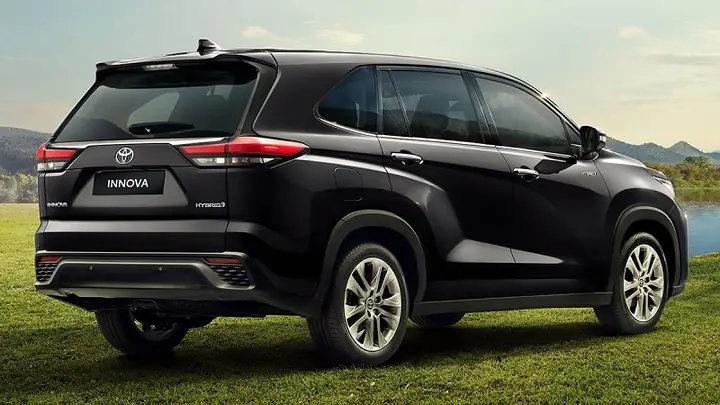 So Sanh Ford Everest Va Toyota Innova So Sanh Ford Everest Va Toyota Innova