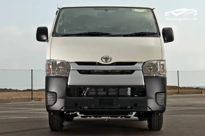 So Sanh Ford Transit Va Toyota Hiace So Sanh Ford Transit Va Toyota Hiace