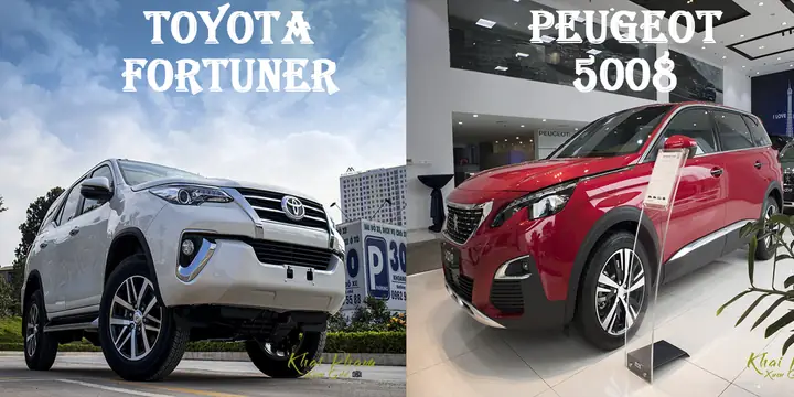 So Sánh Giá Kính Trước Toyota Fortuner