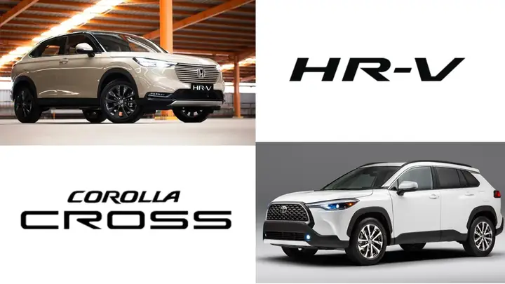 So Sánh Giữa Các Đối Thủ Toyota