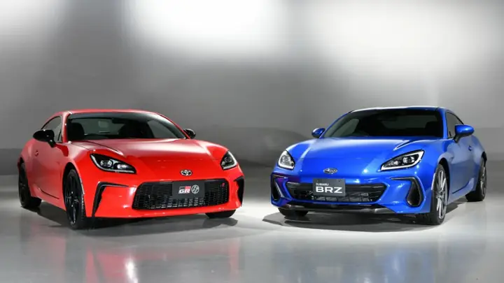 So Sánh Giữa Các Đối Thủ Toyota