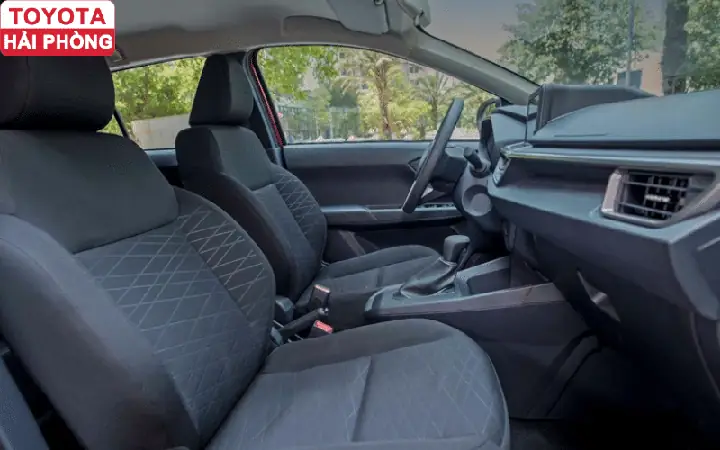So Sanh Giua Toyota Wigo Va Vios