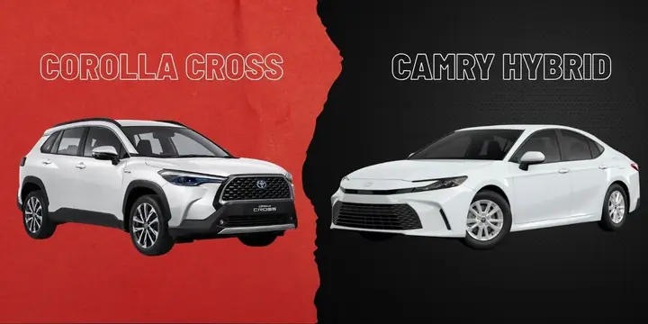 So Sánh Giwuax Xe Bmw Với Xe Toyota So Sánh Giwuax Xe Bmw Với Xe Toyota