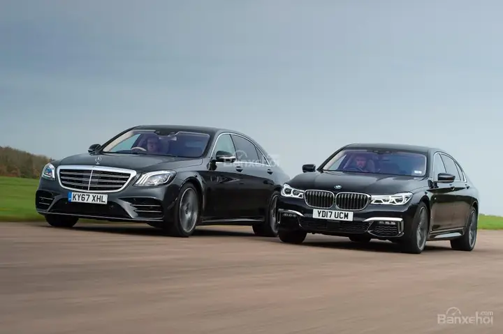 So Sánh Giwuax Xe Bmw Với Xe Toyota So Sánh Giwuax Xe Bmw Với Xe Toyota