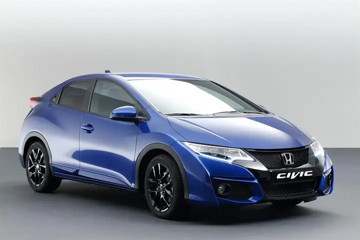 So Sanh Honda Civic 2015 Voi Toyota 2015 So Sanh Honda Civic 2015 Voi Toyota 2015
