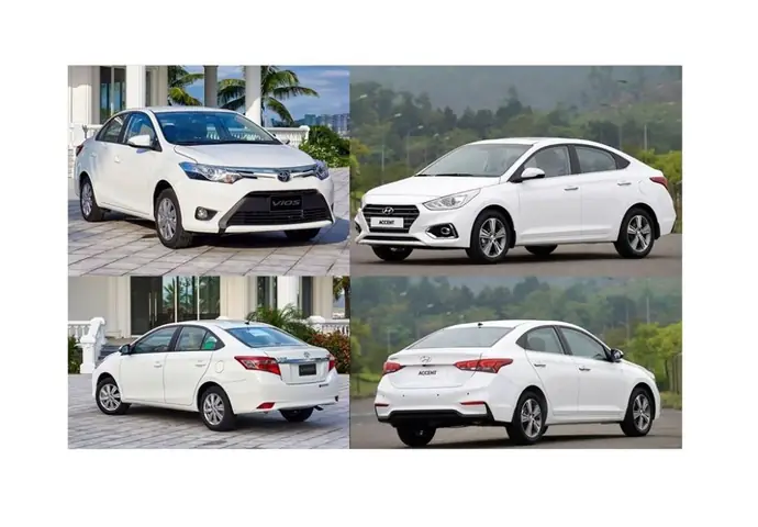 So Sanh Huyndai I 10 2018 Và Toyota Vios So Sanh Huyndai I 10 2018 Và Toyota Vios
